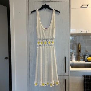 Staud “Margherita” Dress